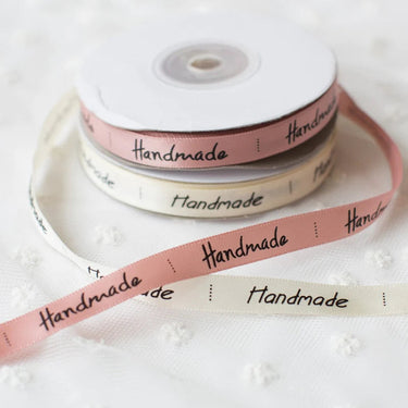 25 Yards Handmade Cake Box Packaging Ribbon
